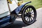 Ford Model T Torpedo Runabout 1912 года